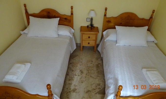 Pozo Alcon Apartamento | Alojamientos Guirado