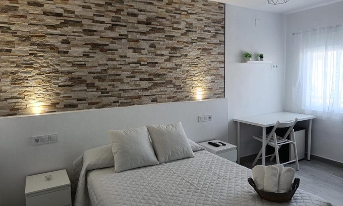 Los Badalejos Apartamento | Alojamientos La Menúa