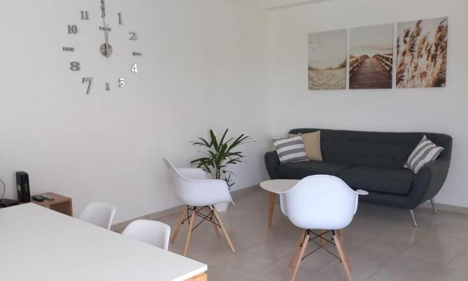 Gualeguaychu Apartamento | Alojamientos Litoral - 3 B