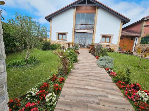 Hinojedo Casa | Alojamientos Marte Casa Rural