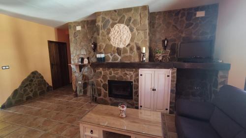 Fuentes de Leon Casa | Alojamientos Rurales Los Molinos
