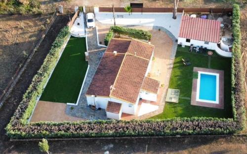 La Codosera Apartamento | Alojamientos Rurales La Codosera
