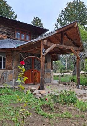 Villa Pehuenia Apartamento | Alojamientos Titin