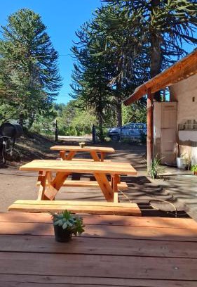 Villa Pehuenia Apartamento | Alojamientos Titin