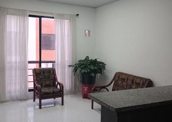 Mosquera Casa | ALOJAMIENTOS VAJER