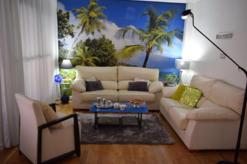 Murcia Apartamento | Alojamientos Villarias Murcia