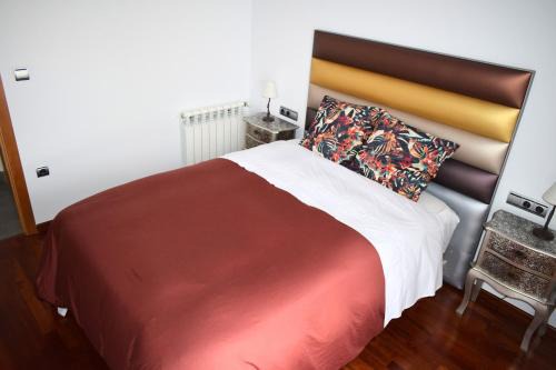 Yecla Apartamento | Alojamientos Yecla Centro by Casa Avenida de la Feria