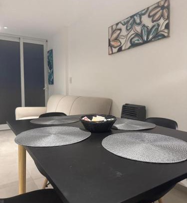 Villa Maria Apartamento | Alojamientosvillamaria