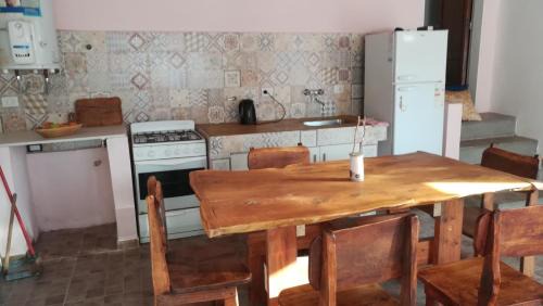 Huerta Grande Apartamento | AlojARTE en Punilla-Apart