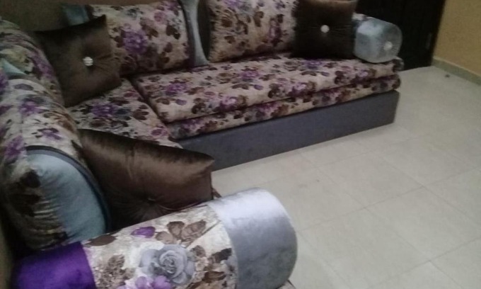 Cite El Houda Apartamento | Alomrane