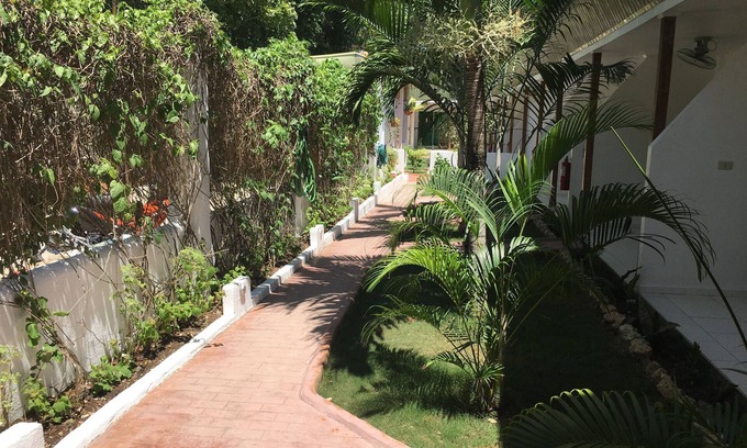 Tawala Casa | Alona Gecko Inn