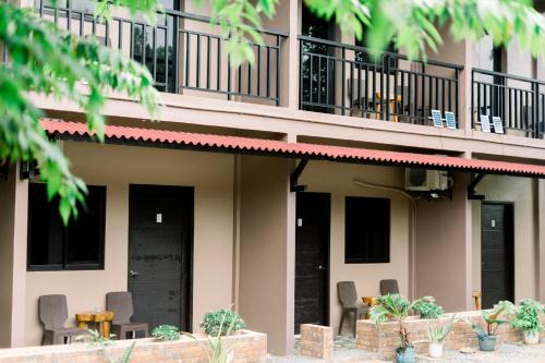 Danao Hotel | Alona Princess Suites