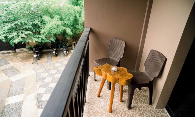 Danao Hotel | Alona Princess Suites