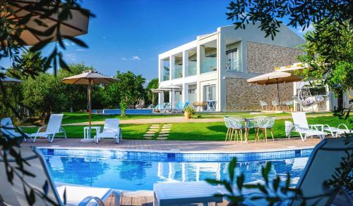 Preveza Apartamento | Alonaki Resort