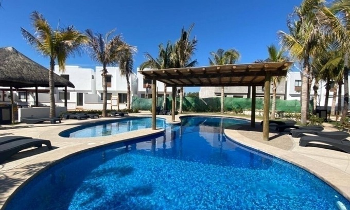 Marina Mazatlan Apartamento | Alondra 3304 ByTrvl2hm