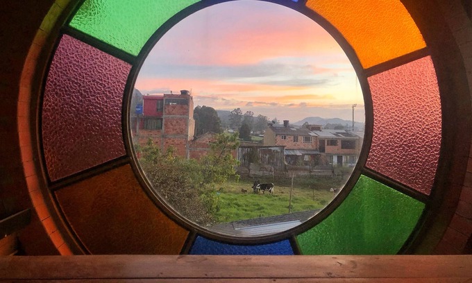 Sesquile Casa | Alondra Posada Turística