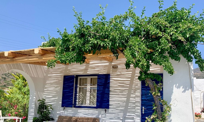 Ios Apartamento | Aloni Ios