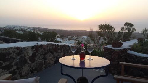 Finikia Apartamento | Alonistra Oia Houses