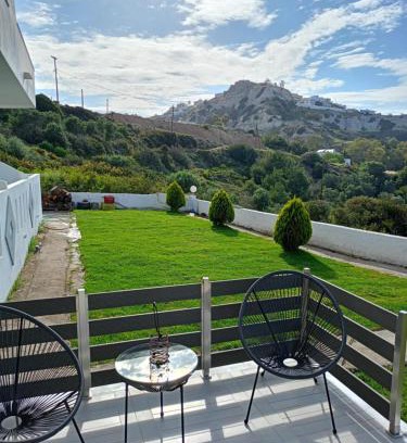 Kefalos Apartamento | Alora House 2
