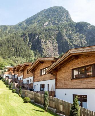 Oetz Chalet De Esquí | Alp Apart