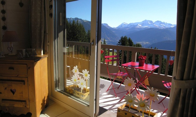 Bisanne 1500 Apartamento | Piso / apartamento - Villard sur doron