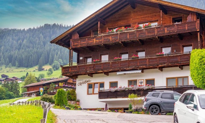 Alpbach Apartamento | Alpbach Love