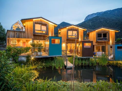 Waidring Casa | Alpegg Chalets