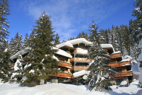 Zauchensee Apartamento | Alpen Appartements Zauchensee