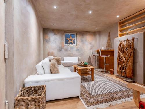 Schonbach Apartamento | Alpenlodge Steiger XL