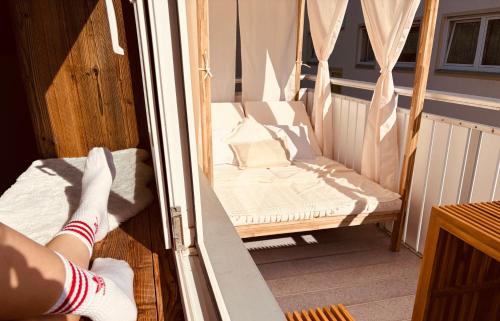 Oberstaufen Apartamento | Alpen Erlebnis Oberstaufen