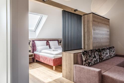 Dornbirn Apartamento | Alpen Krone by Maier - Dornbirn