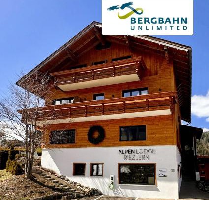 Riezlern Hotel | Alpen Lodge Riezlern