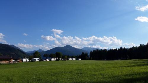 Mitterberg Otro | Alpen Natur Camp