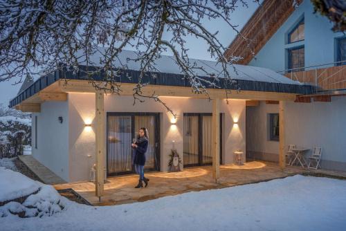 Tropolach Apartamento | Alpen Studio ZweiZeit