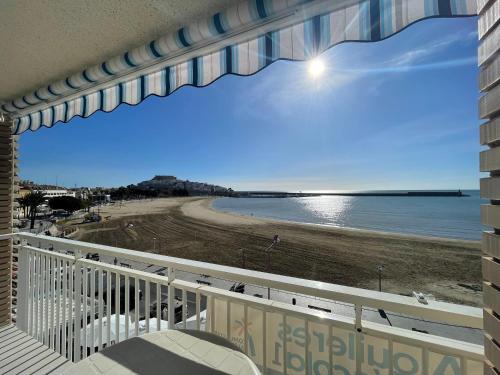 Peniscola Apartamento | Alpen1 Forner