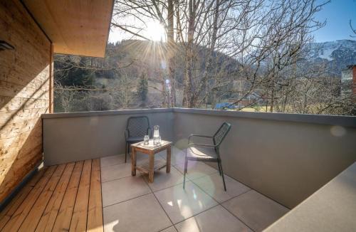 Spital am Pyhrn Apartamento | Alpenappartment Spital am Pyhrn