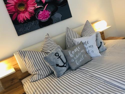 Vordernberg Apartamento | Alpenaquarium Grüblsee - FEWO Elfi