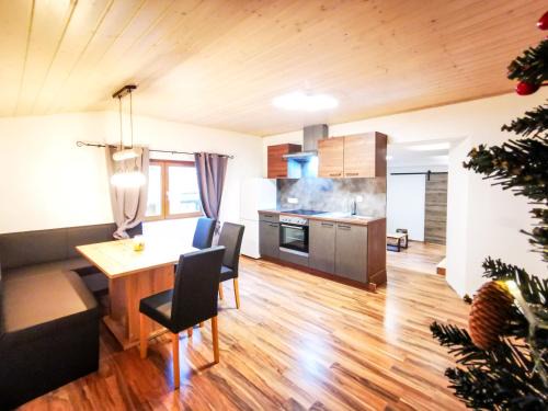 Partenen Apartamento | Alpenchalet Dona