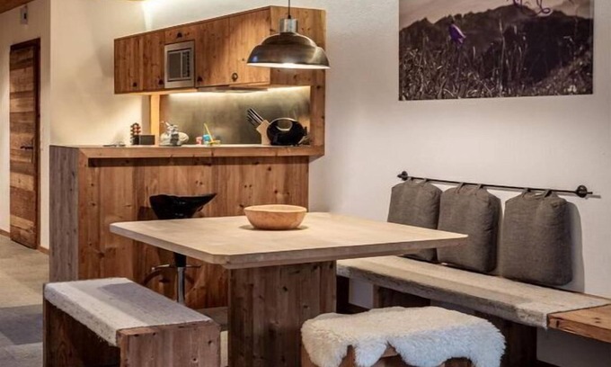 Schwaz Apartamento | Alpenchalet Seensucht - Vierklee - Das Kinderfreundliche Ferienhaus