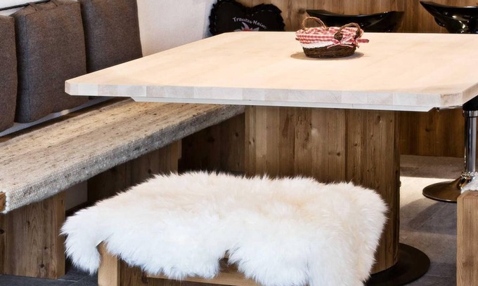 Schwaz Apartamento | Alpenchalet Vierklee - Vierklee - Das Kinderfreundliche Ferienhaus