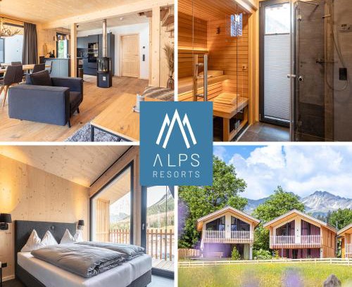 Biberwier Chalet De Esquí | Alpenchalets Biberwier Zugspitze by ALPS RESORTS