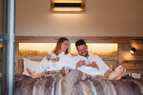 Balderschwang Chalet De Esquí | Alpenflair-Chalets-Balderschwang