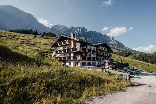 Muehlbach Am Hochkoenig Hotel | Alpengasthof-Hotel Kopphütte