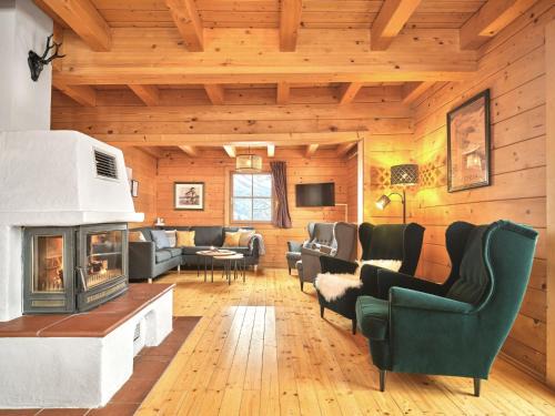 Mitterberg-Sankt Martin Chalet De Esquí | Alpenglück Chalet Schladming - Dachstein by AA Holiday Homes