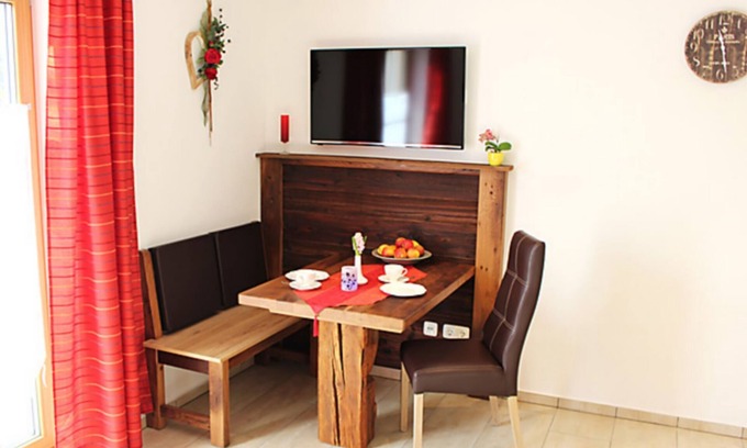 Brunning Apartamento | Alpenglück 40m² *****