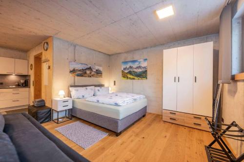 Fulpmes Apartamento | Alpenglück Medraz