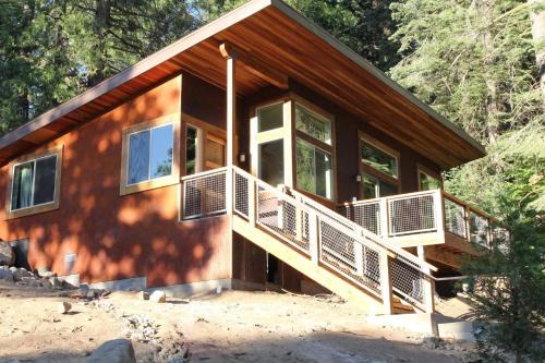 Yosemite West Casa | Alpenglow 2