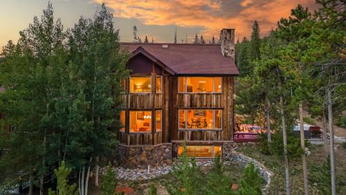 Breckenridge Casa | Alpenglow Peaks Lodge