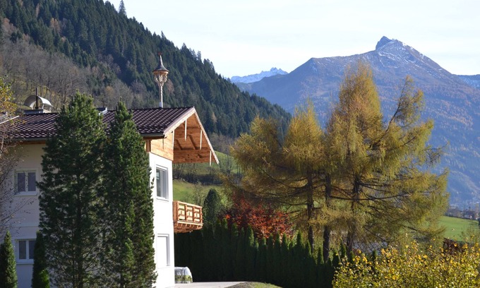 Bad Hofgastein Apartamento | AlpenglueckGastein - refugio de montaña privado