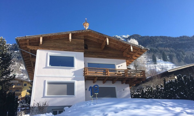 Bad Hofgastein Apartamento | AlpenglueckGastein - refugio de montaña privado